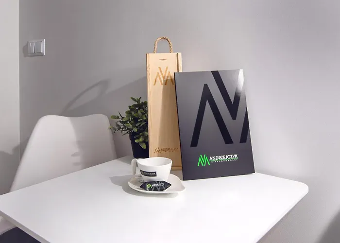 Andrzejczyk - Kamienica Przy Swietojanskiej 公寓 *