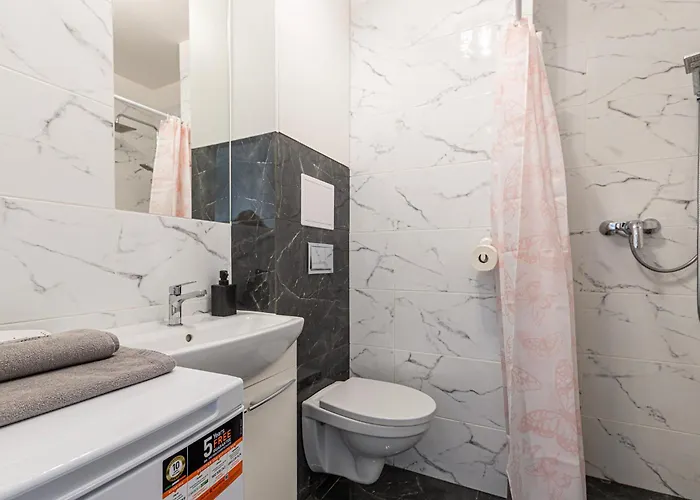 Andrzejczyk - Kamienica Przy Swietojanskiej 公寓 *