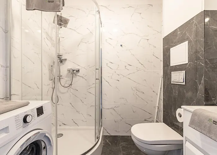 Andrzejczyk - Kamienica Przy Swietojanskiej 格丁尼亚