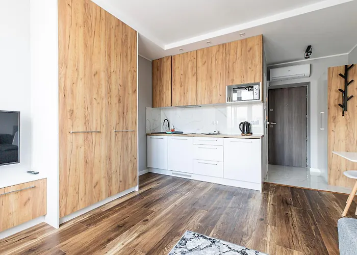 Andrzejczyk - Kamienica Przy Swietojanskiej