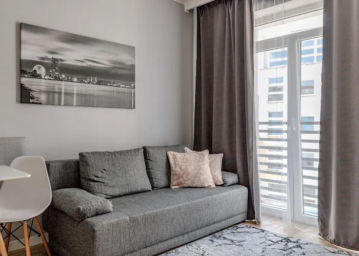 Andrzejczyk - Kamienica Przy Swietojanskiej *