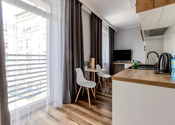 Andrzejczyk - Kamienica Przy Swietojanskiej 公寓 格丁尼亚