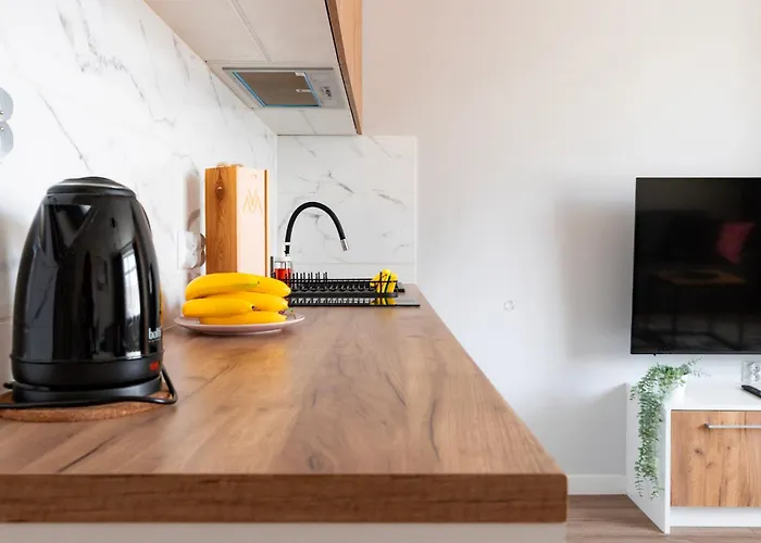 Andrzejczyk - Kamienica Przy Swietojanskiej 公寓