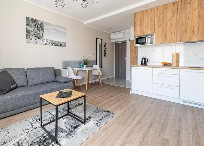 Andrzejczyk - Kamienica Przy Swietojanskiej