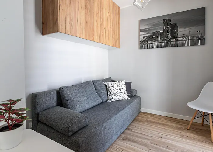 Andrzejczyk - Kamienica Przy Swietojanskiej * 格丁尼亚